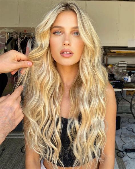 blonde hair pinterest|beautiful blondes with long hair.